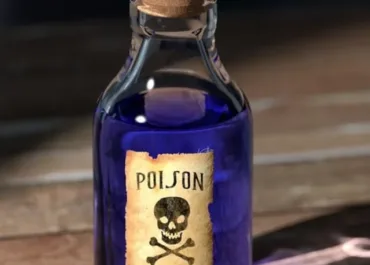 Poisonous Adulterant