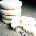 Rice Cake