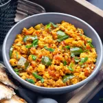 paneer bhurji