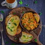 egg bhurji