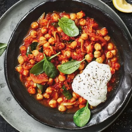 chana masala