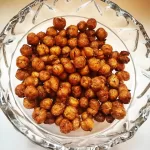 roasted chickpea