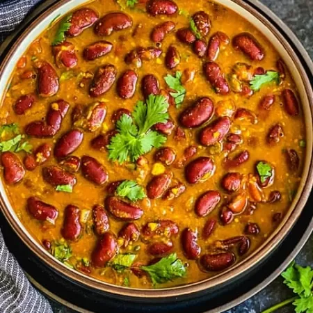 rajma masala