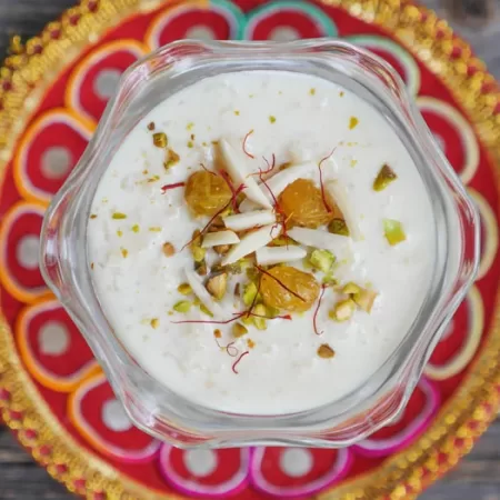 assamese payas kheer