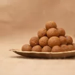 Besan Laddu