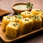 suji dhokla