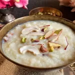 suji kheer