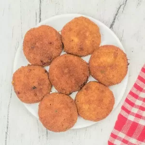 suji upma cutlet