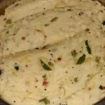 suji upma