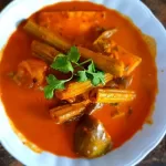 fish-curry-bamboo-shoot-sojna-moringa