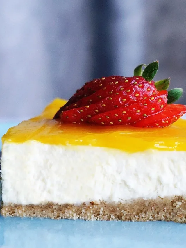 Must Try Cheesecakes for every Dessert Lover