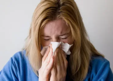 allergy cough cold