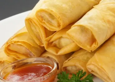 spring roll