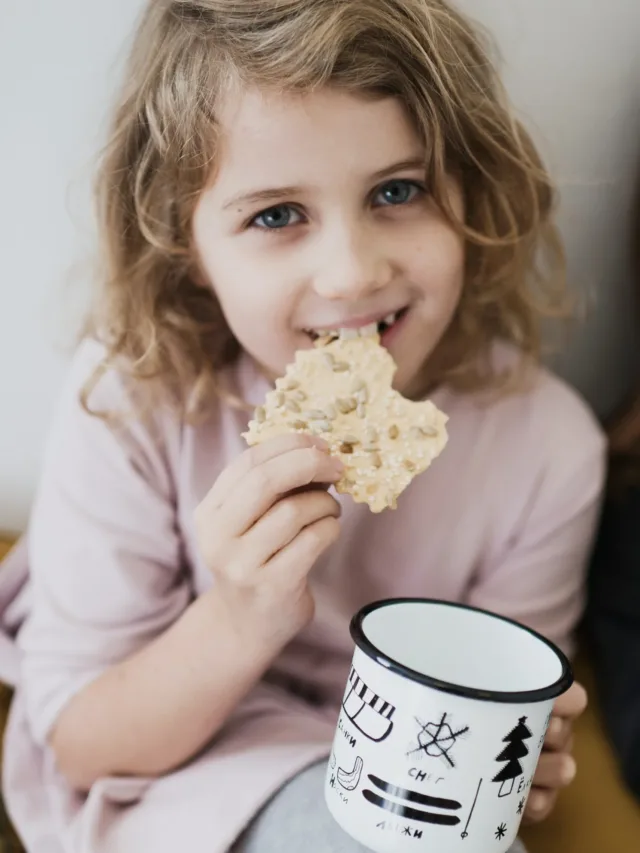 Healthy Snacks that your kids will Love