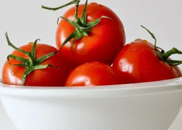 tomato