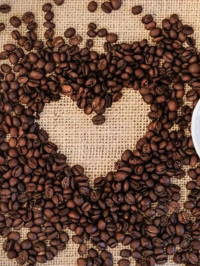 Why do people love Coffee so much?