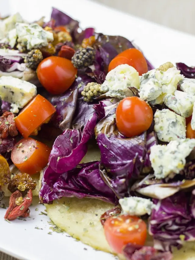 Try these 6 popular Italian Salads