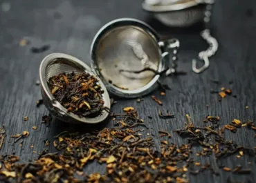 assam tea