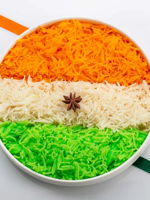 Make Independence Day special with these dishes