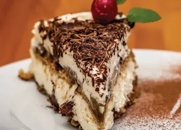 coffee tiramisu dessert cake