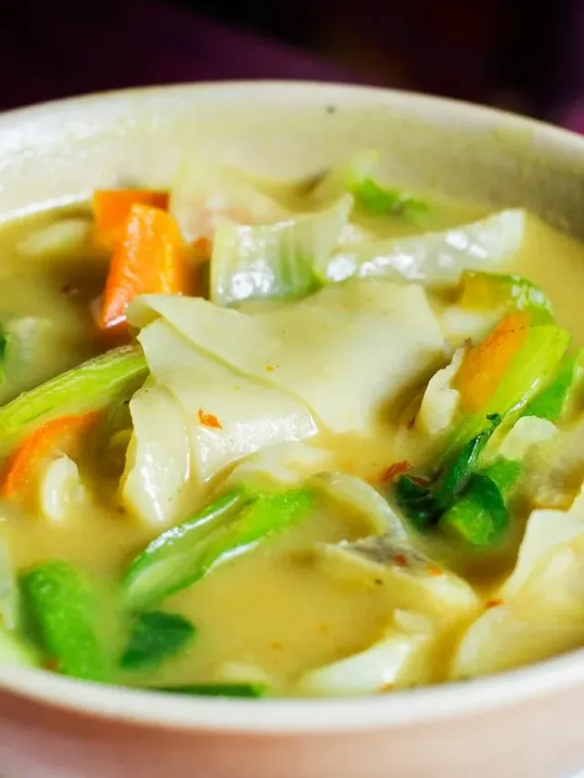 Most Popular Vegetarian Dishes of North East India