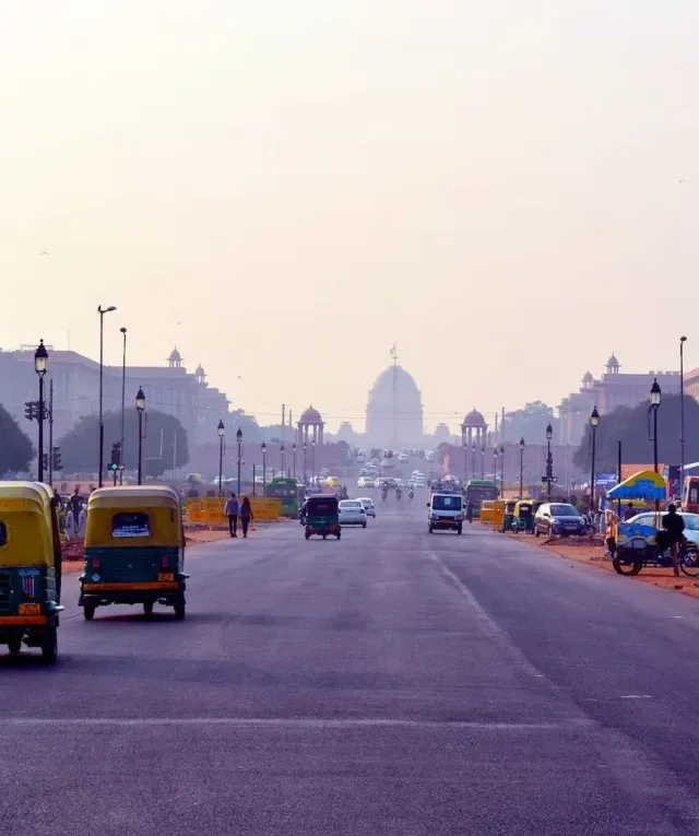 yellow bus on road during daytime