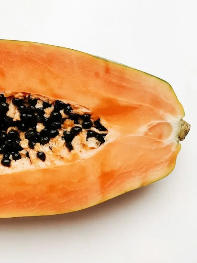 Which Country produces the most Papaya?