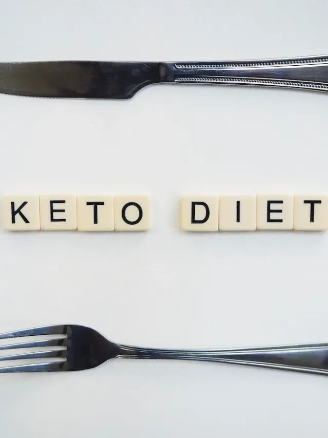 7 Key Benefits of Keto Diet