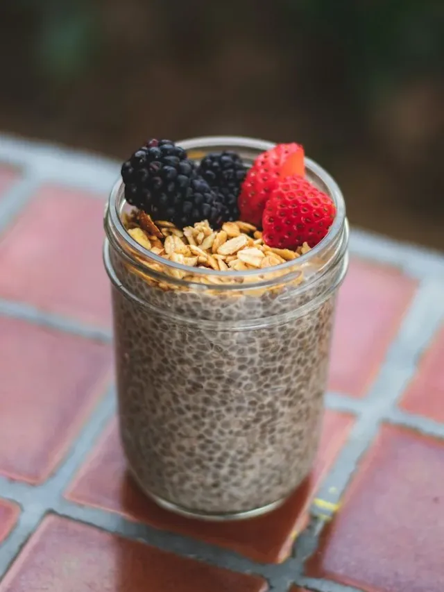 Which Country makes the most Chia Seeds?