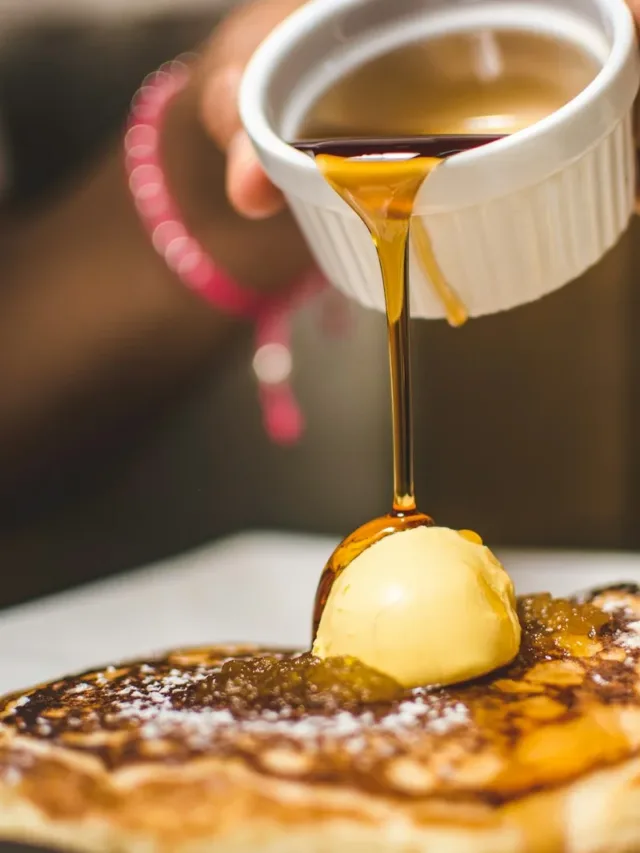 What makes Vermont Maple Syrup insanely good?